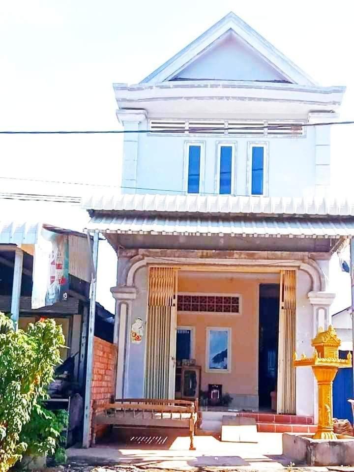 סיאם ריפ Chamkachuk Home מראה חיצוני תמונה