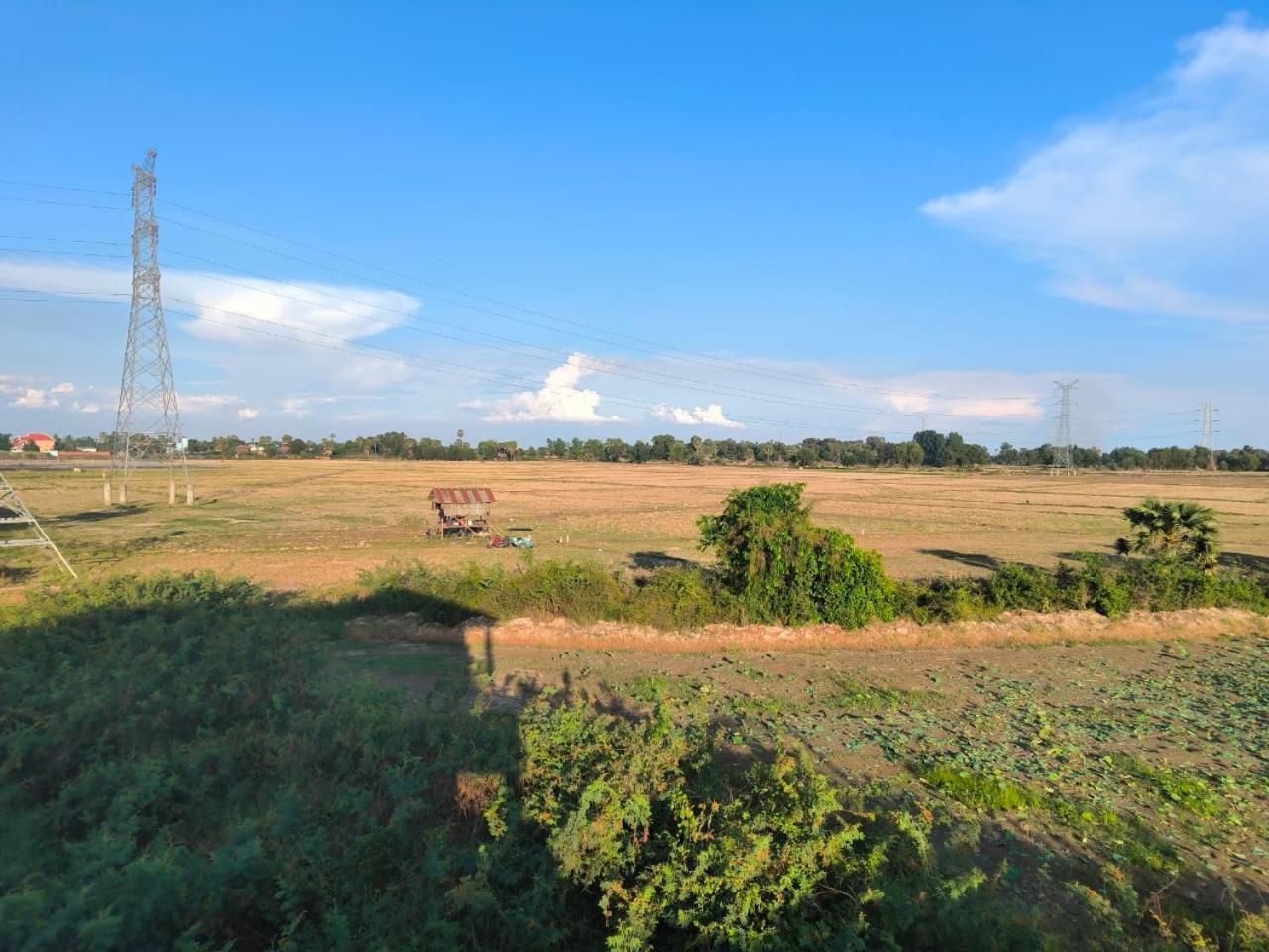 סיאם ריפ Chamkachuk Home מראה חיצוני תמונה