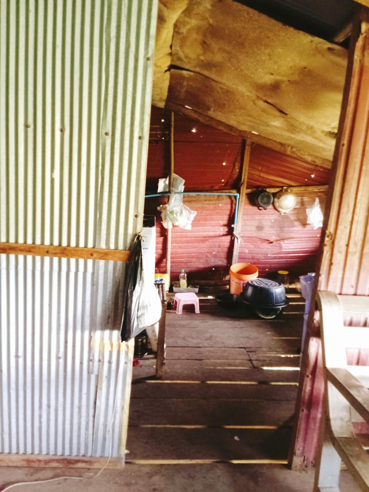 סיאם ריפ Chamkachuk Home מראה חיצוני תמונה