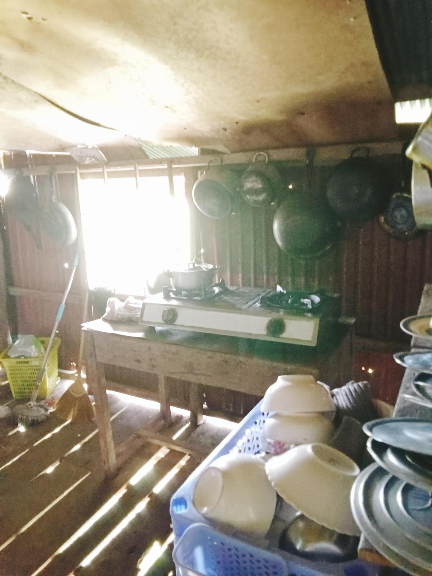 סיאם ריפ Chamkachuk Home מראה חיצוני תמונה
