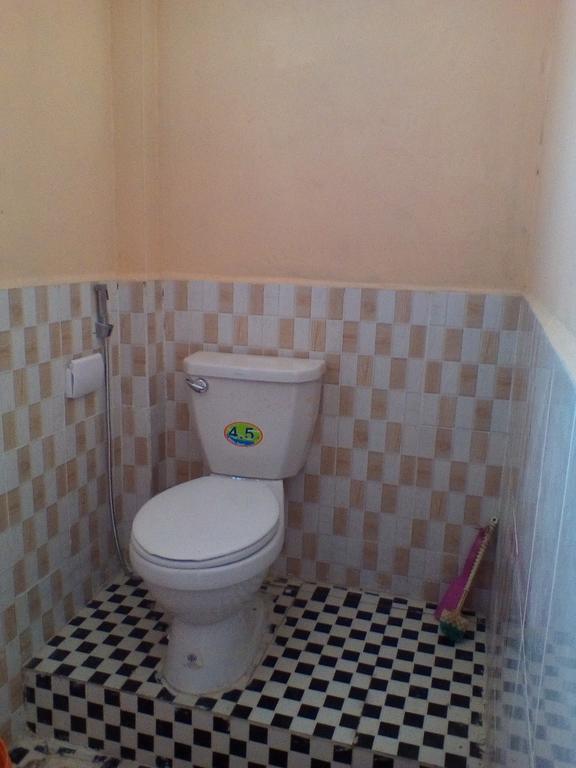 סיאם ריפ Chamkachuk Home חדר תמונה