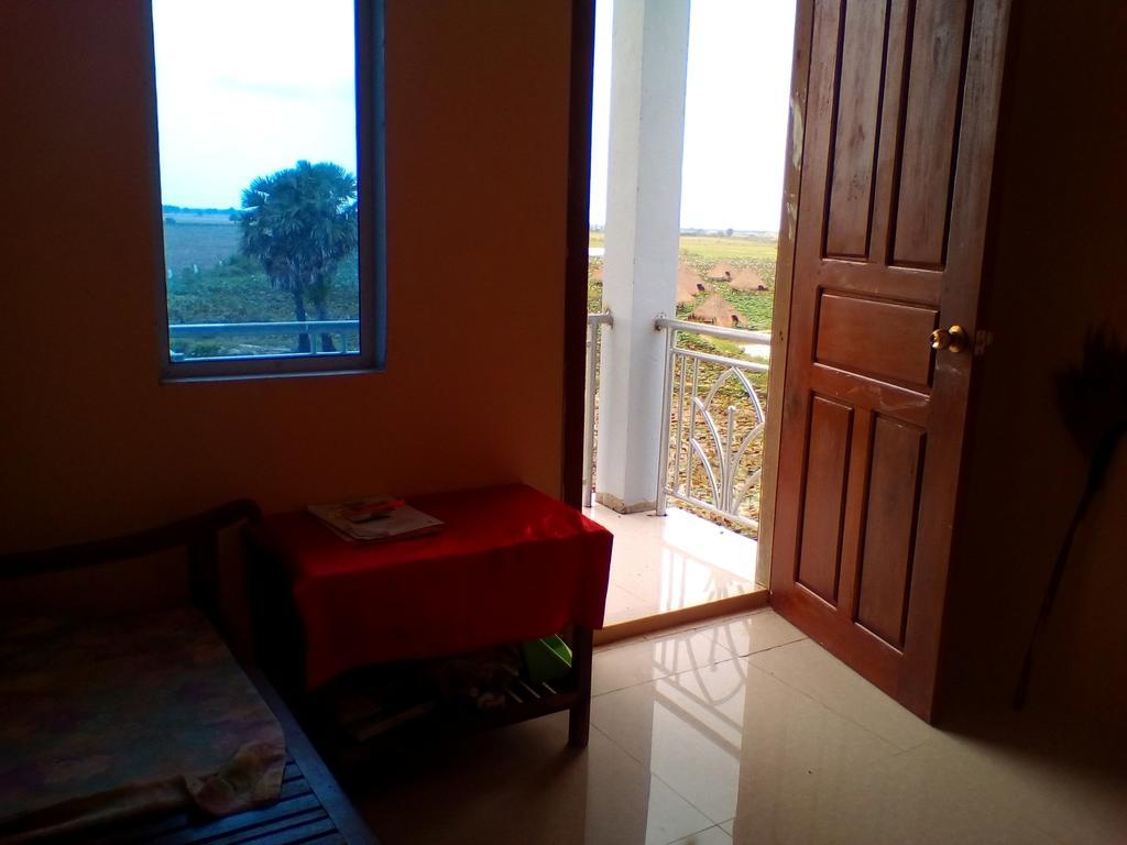 סיאם ריפ Chamkachuk Home מראה חיצוני תמונה