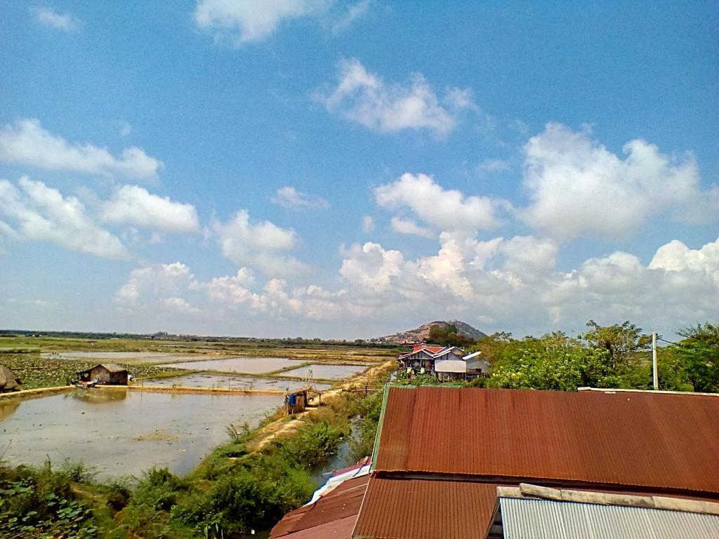 סיאם ריפ Chamkachuk Home מראה חיצוני תמונה