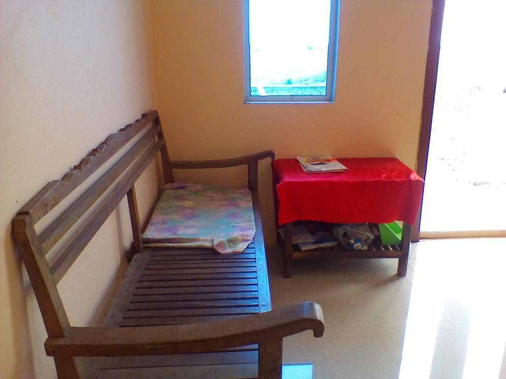 סיאם ריפ Chamkachuk Home מראה חיצוני תמונה