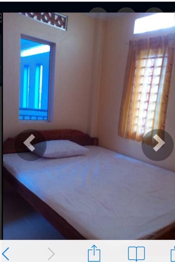 סיאם ריפ Chamkachuk Home מראה חיצוני תמונה
